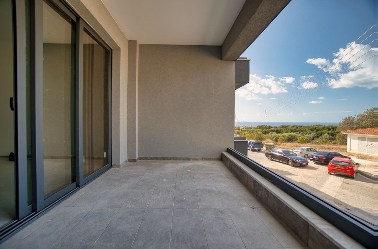 Apartment in Paphos, Cyprus, 113 m² - picture 3