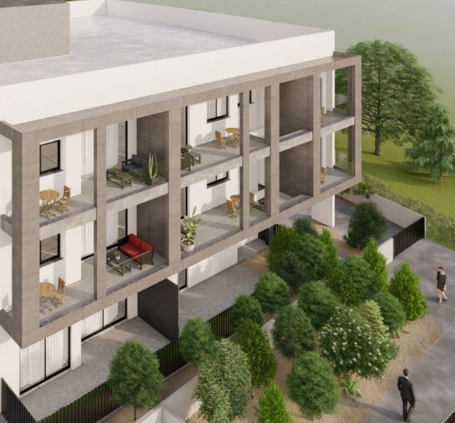 Appartamenti a Limassol, Cipro, 92 m² - foto 3