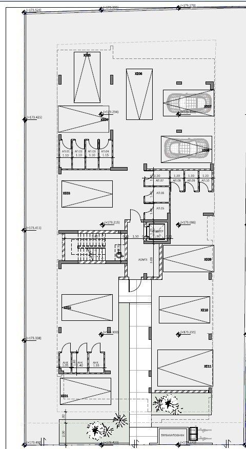 Appartement à Larnaca, Chypre, 128 m² - image 3