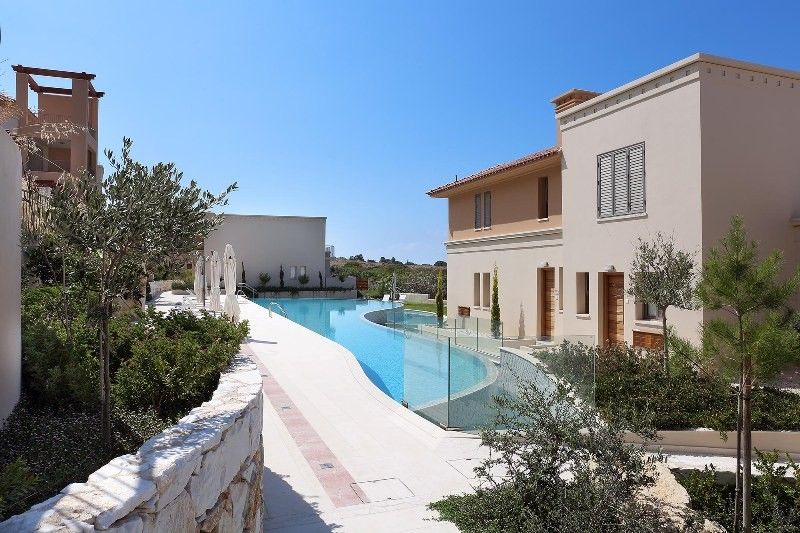 Apartamento en Pafos, Chipre, 127 m² - imagen 3