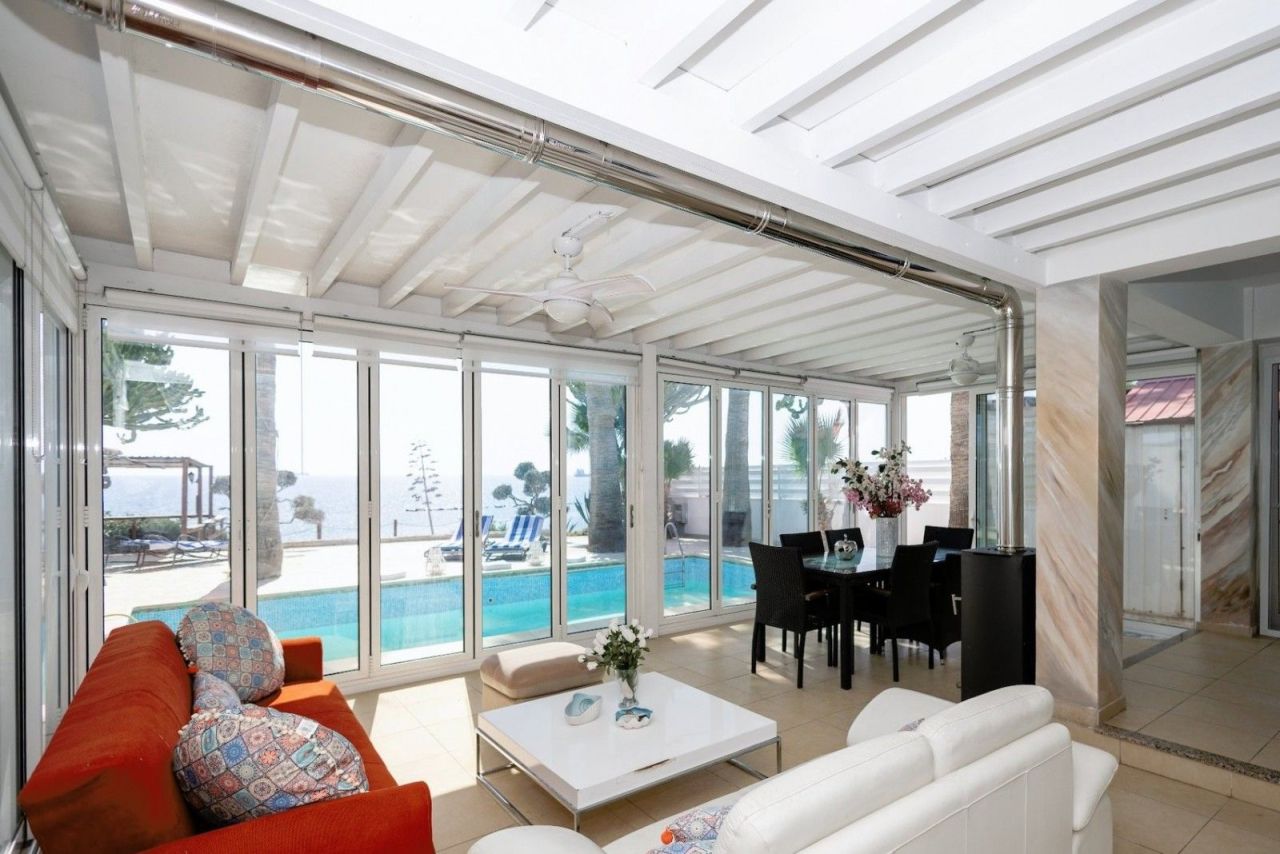 Villa a Larnaca, Cipro, 180 m² - foto 3