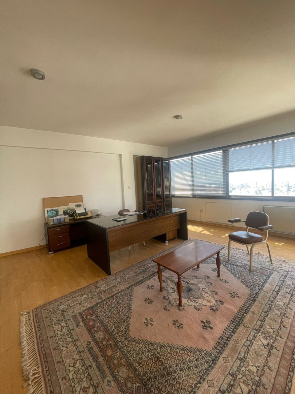 Office in Limassol, Cyprus, 132 m² - picture 3