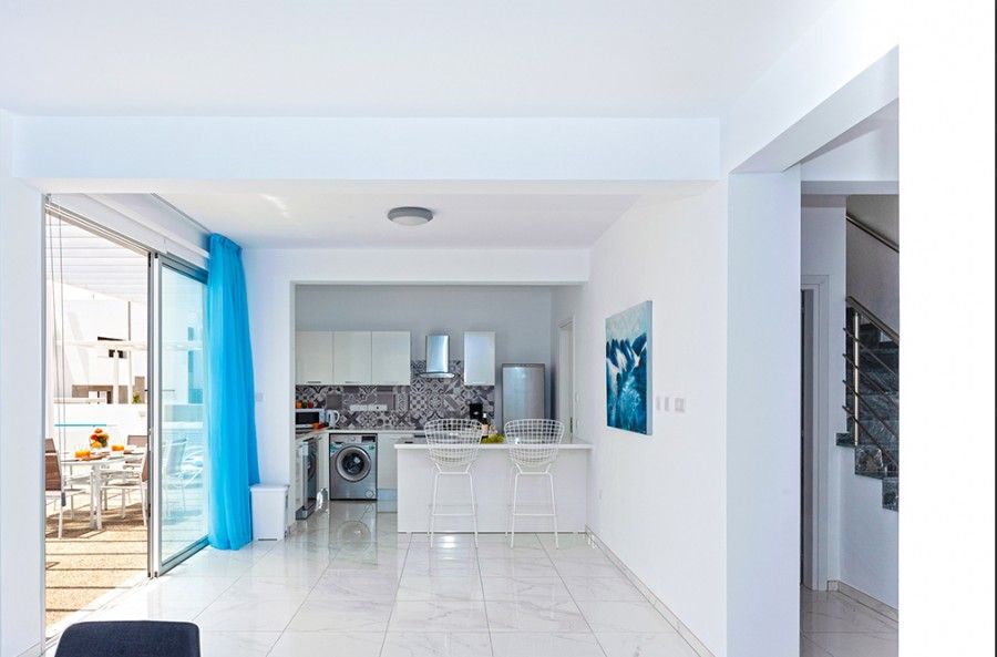 Villa en Protaras, Chipre, 182 m² - imagen 3