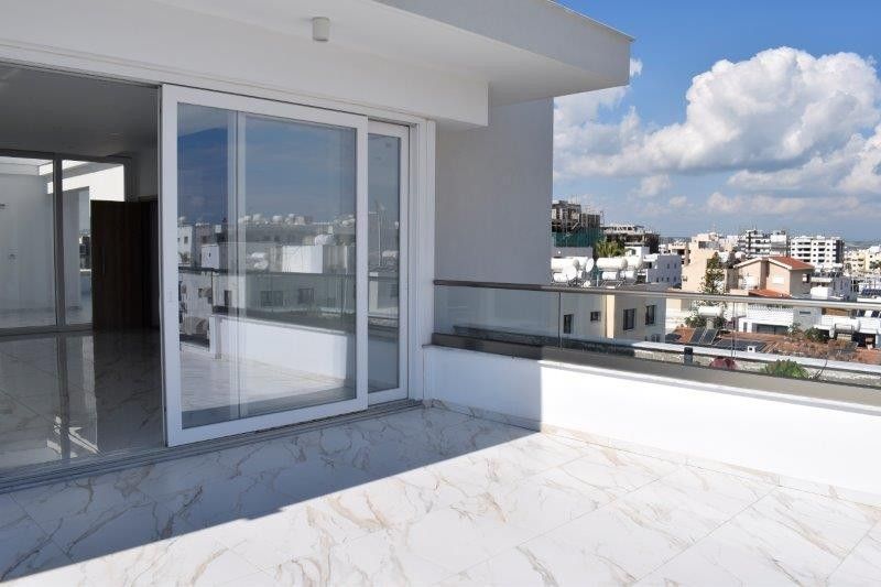 Appartamenti a Larnaca, Cipro, 117 m² - foto 3
