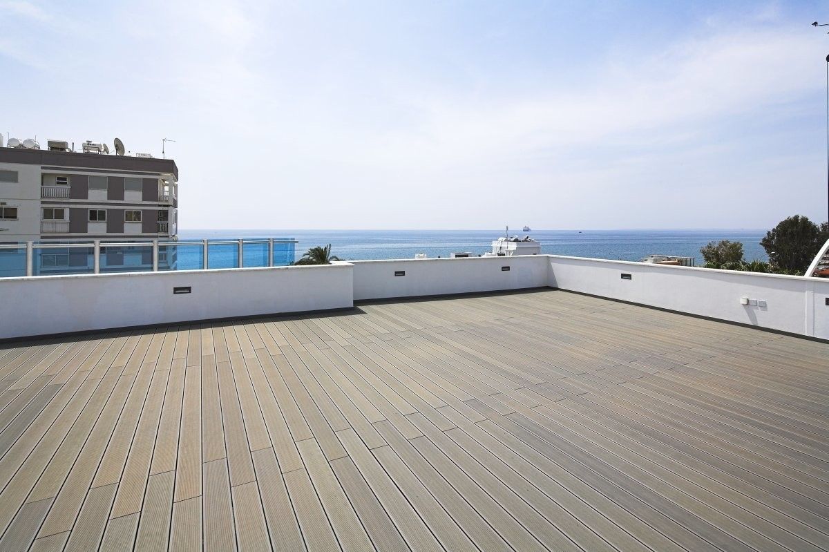 Apartment in Limassol, Cyprus, 90 m² - picture 3