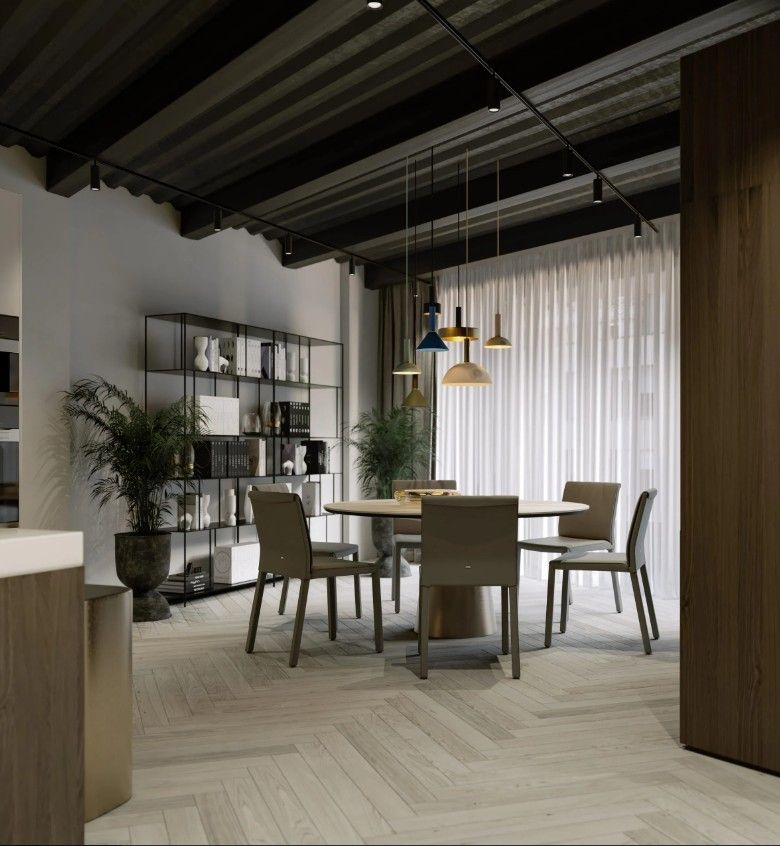 Biens commerciaux à Limassol, Chypre, 744 m² - image 3