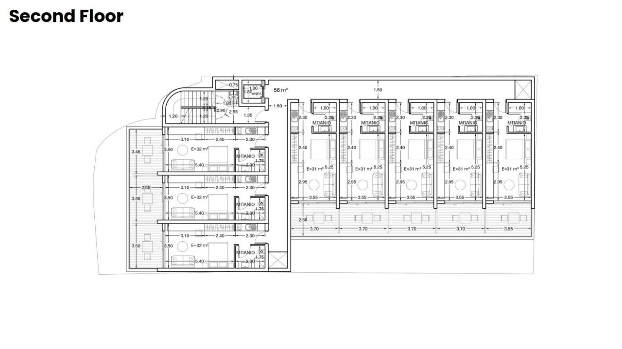 Propiedad comercial en Limasol, Chipre - imagen 3