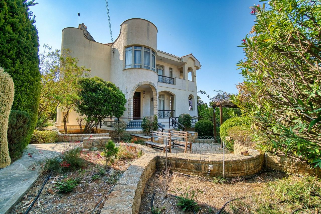 Villa a Paphos, Cipro, 350 m² - foto 3