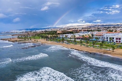 Terreno en Pafos, Chipre, 19 120 m² - imagen 3
