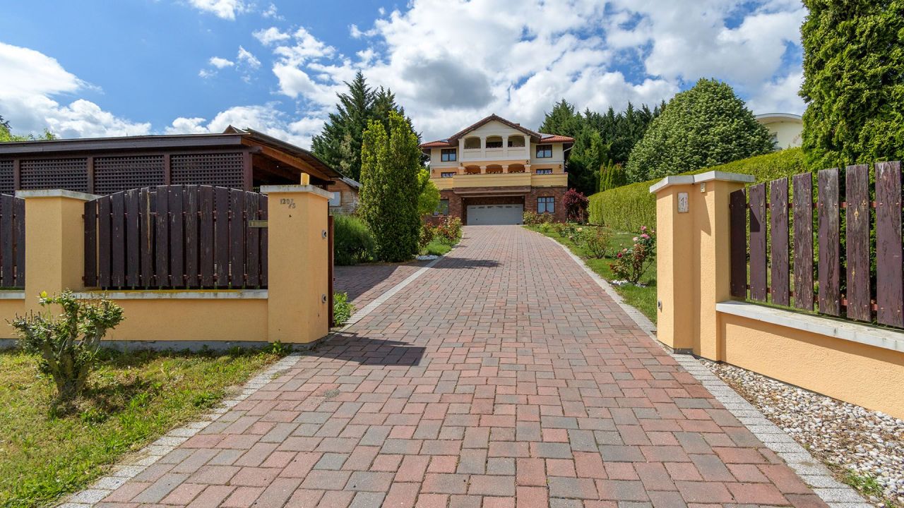 Casa sul Balaton, Ungheria, 359 m² - foto 3