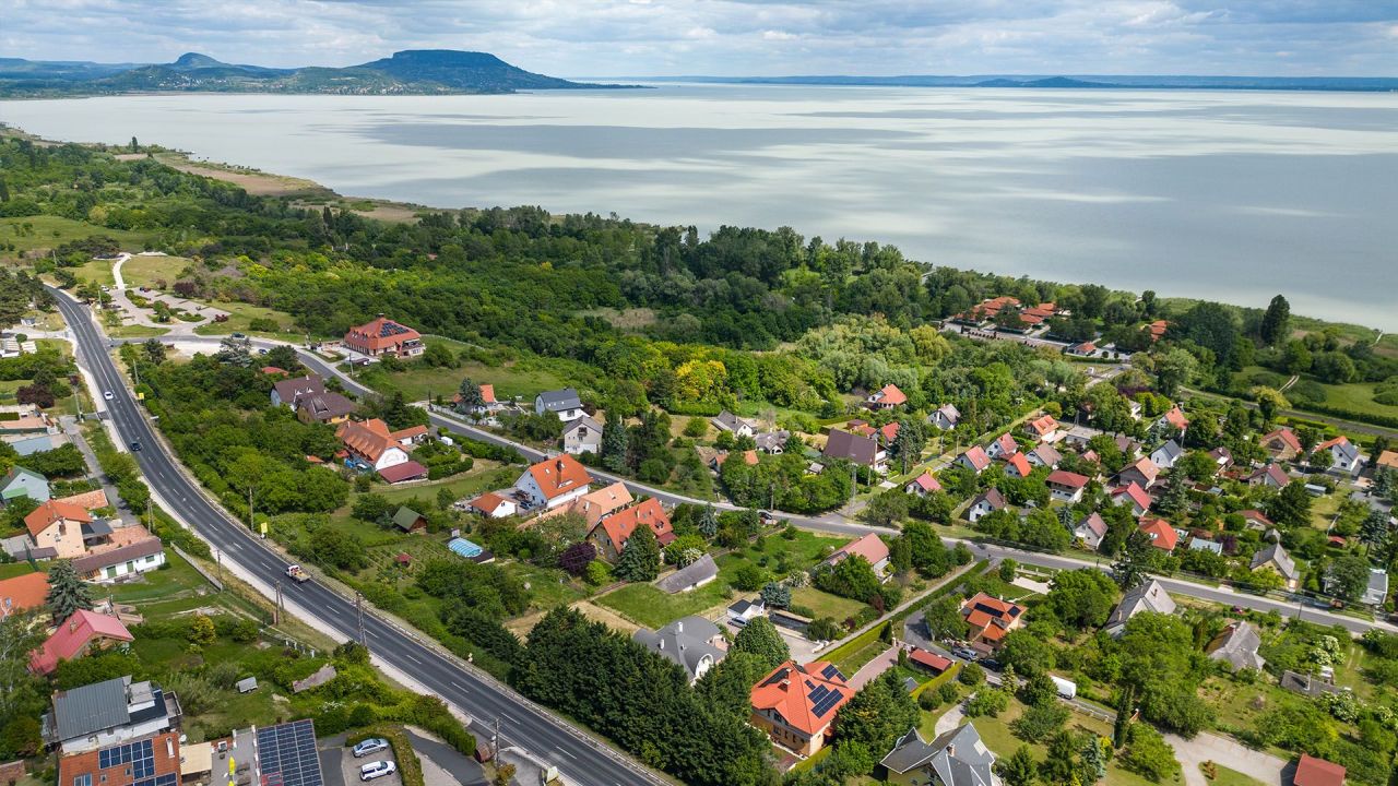 Casa sul Balaton, Ungheria, 359 m² - foto 2
