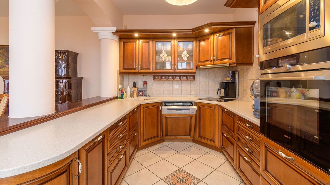 Casa sul Balaton, Ungheria, 359 m² - foto 11