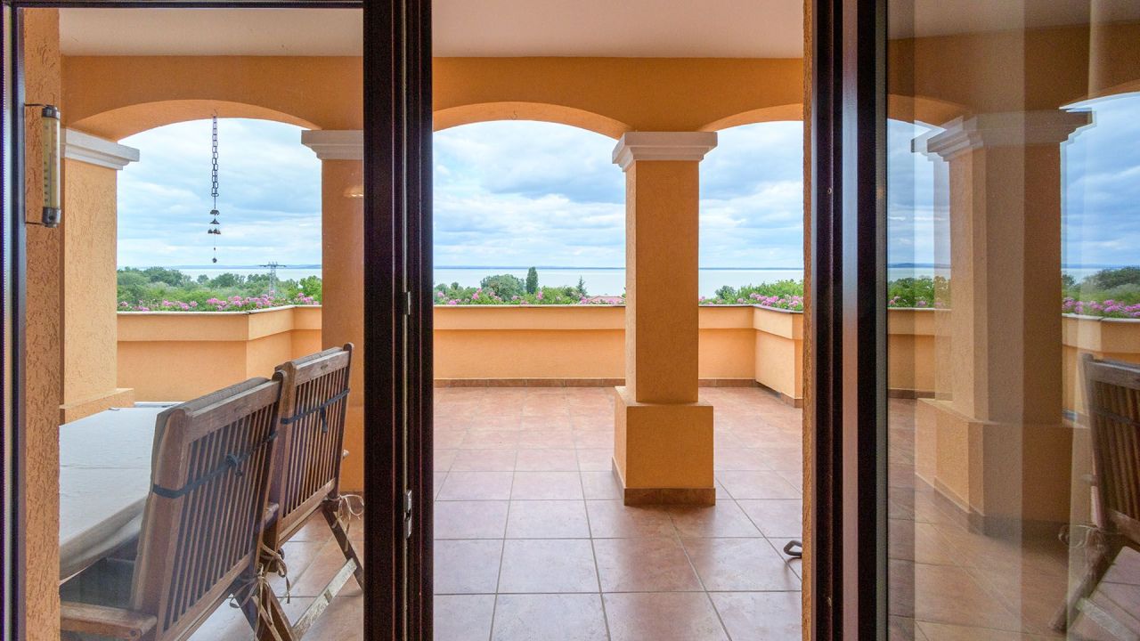Casa sul Balaton, Ungheria, 359 m² - foto 13