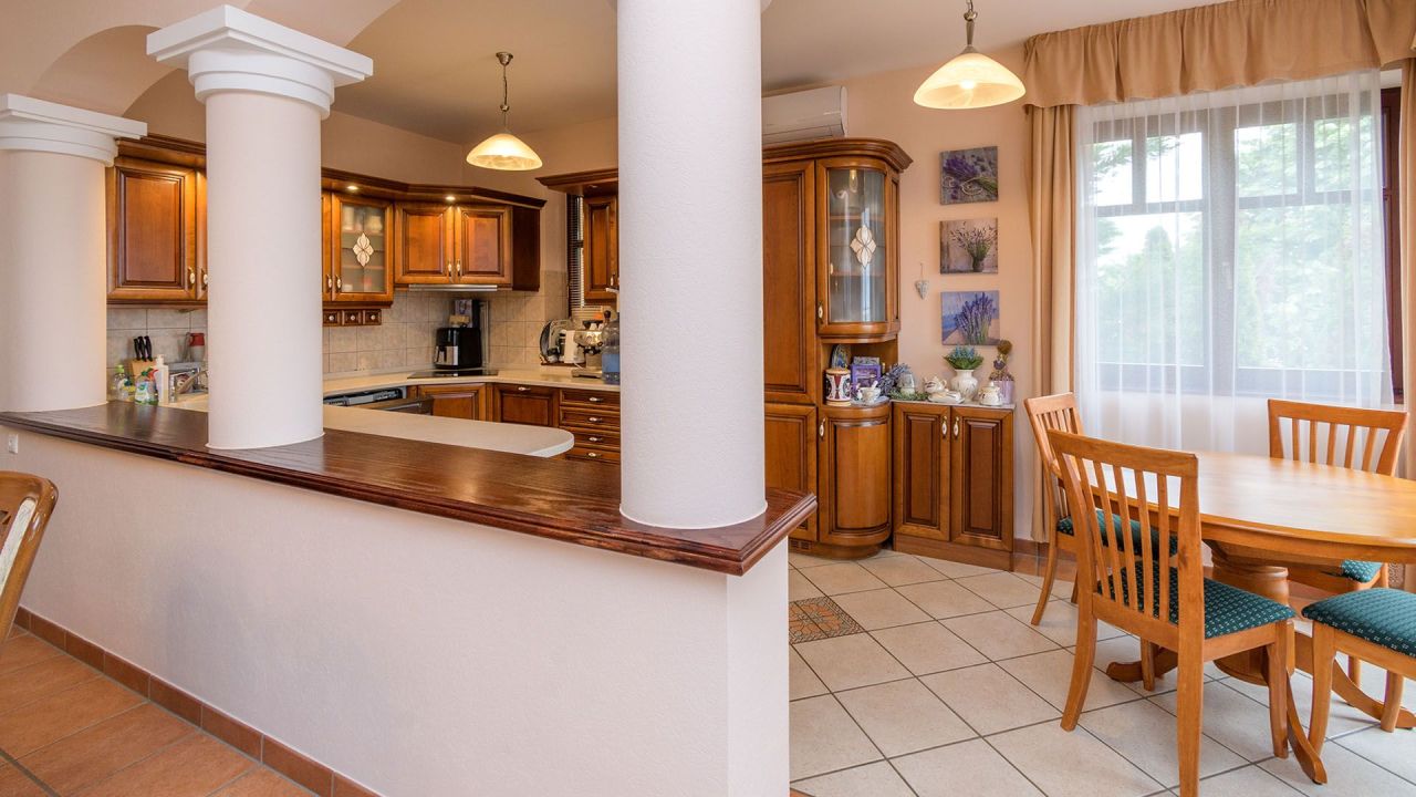 Casa sul Balaton, Ungheria, 359 m² - foto 10