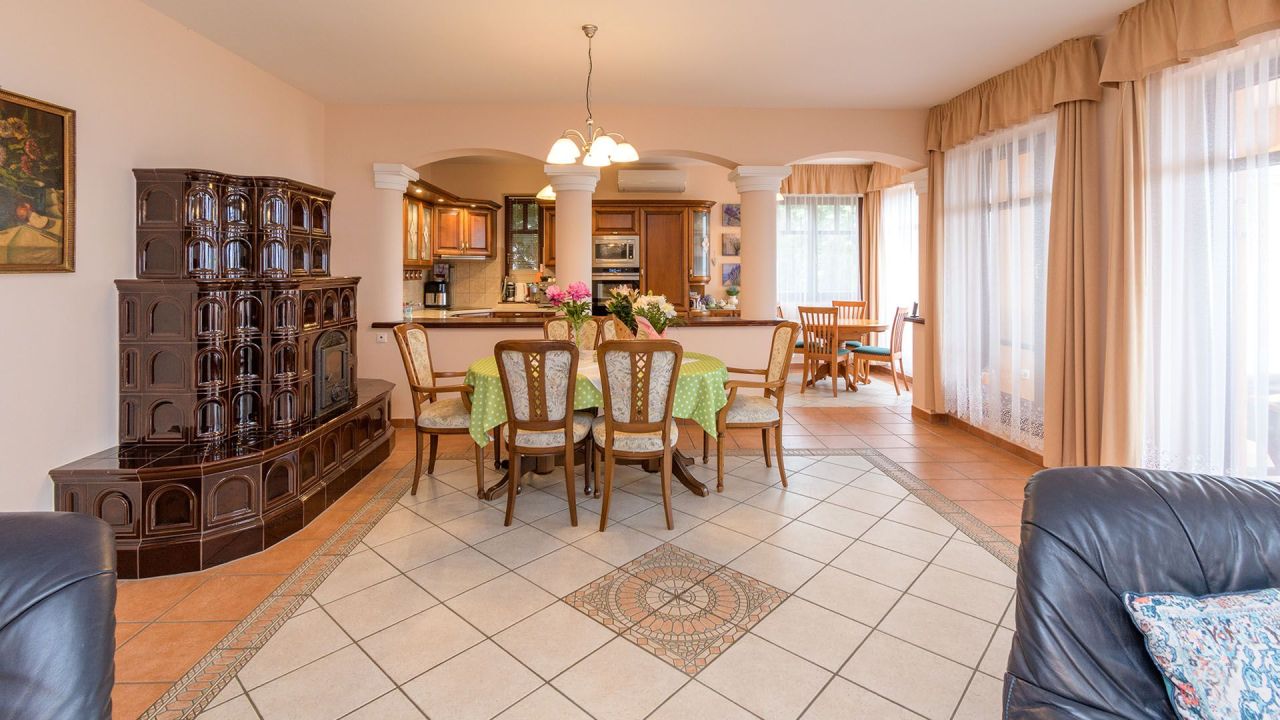 Casa sul Balaton, Ungheria, 359 m² - foto 9