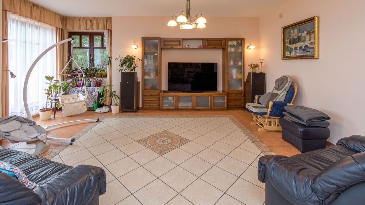 Casa sul Balaton, Ungheria, 359 m² - foto 12