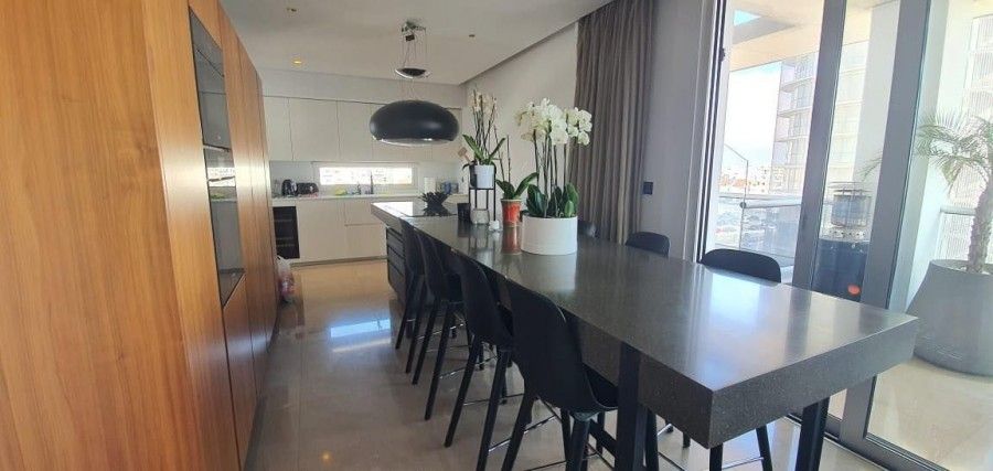 Apartamento en Lárnaca, Chipre, 110 m² - imagen 3
