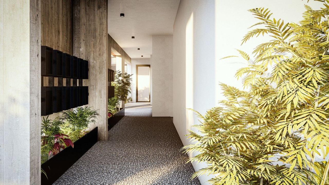 Appartamenti a Limassol, Cipro, 61 m² - foto 3