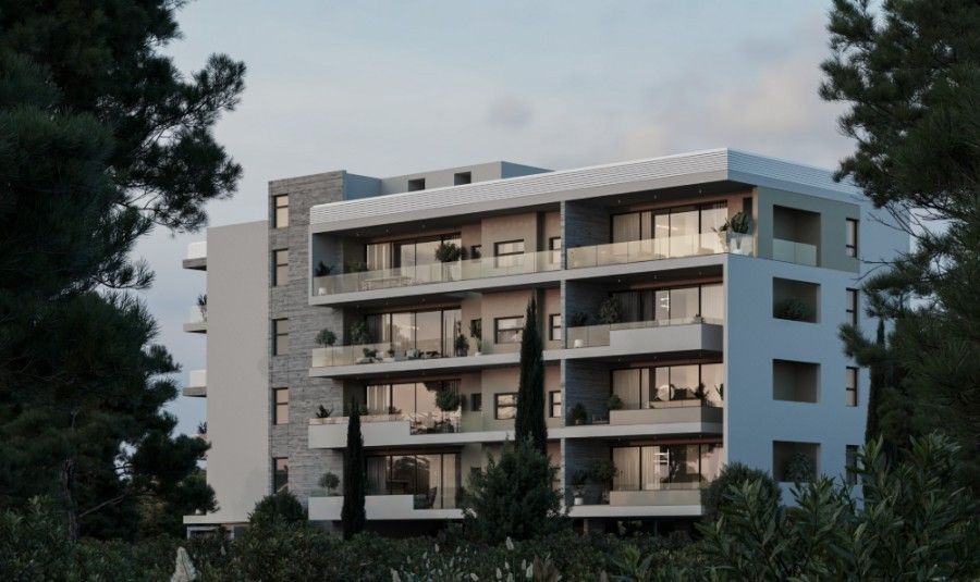 Appartement à Limassol, Chypre, 140 m² - image 3