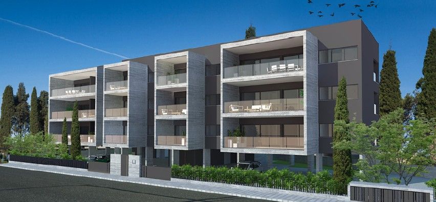 Apartment in Limassol, Zypern, 64 m² - Foto 3