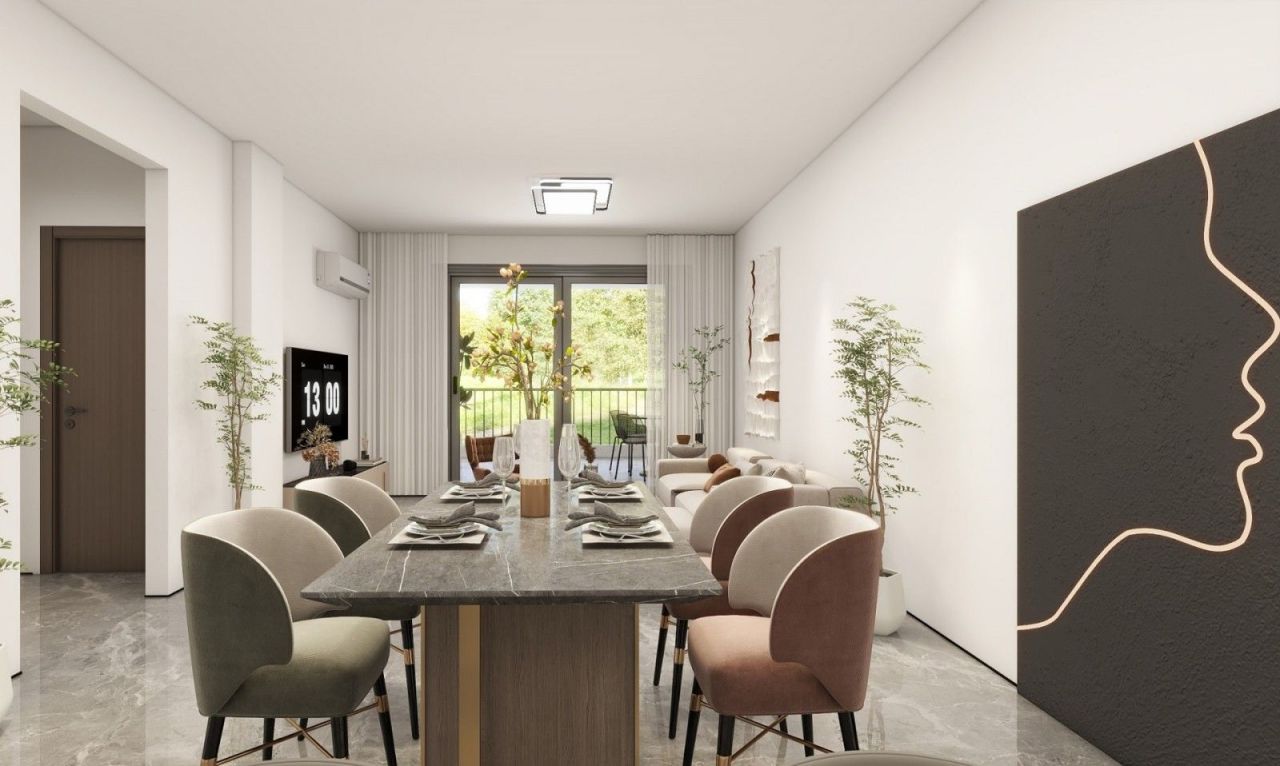 Apartment in Paphos, Zypern, 127 m² - Foto 3