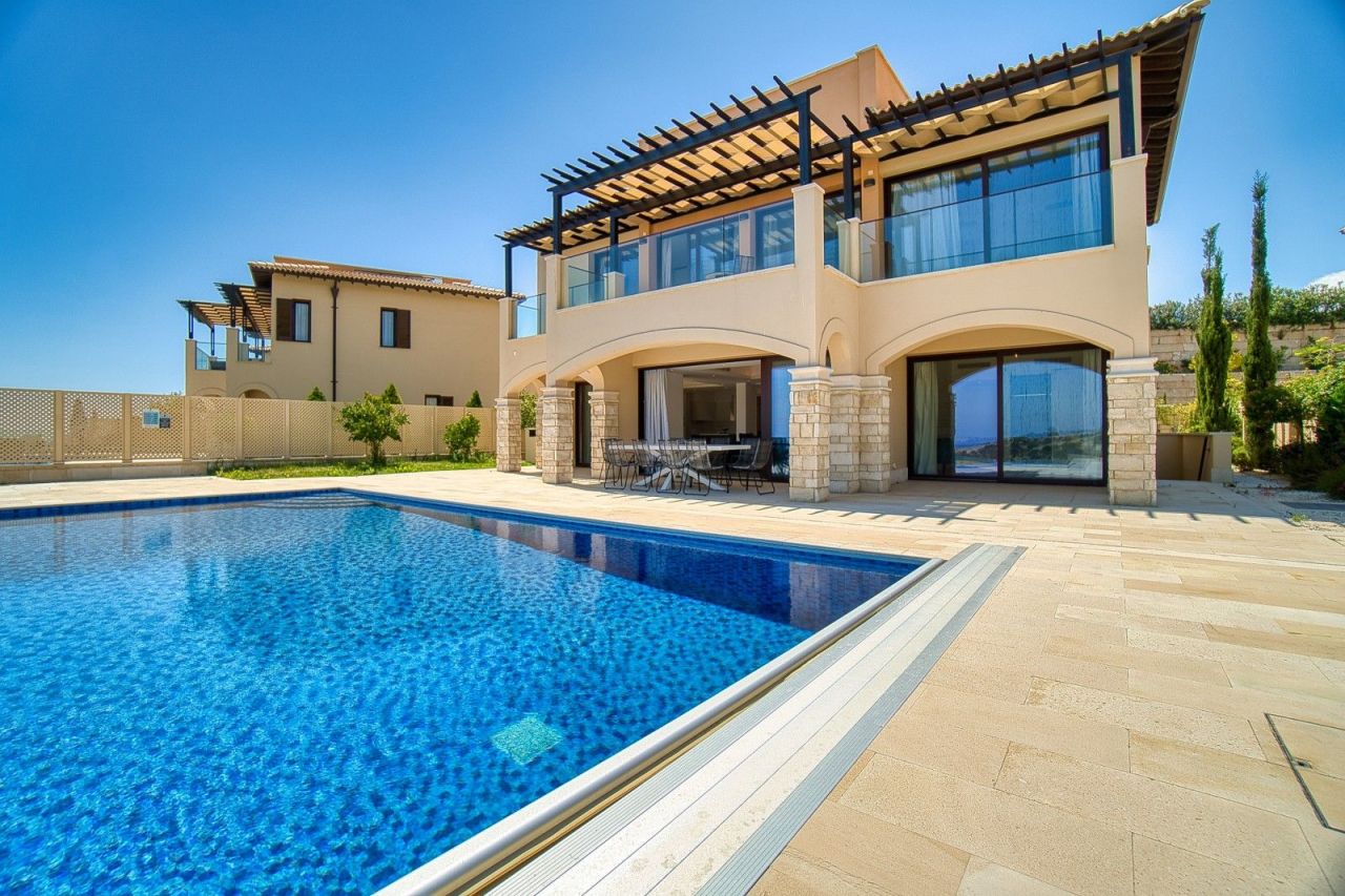 Villa à Paphos, Chypre, 318 m² - image 3