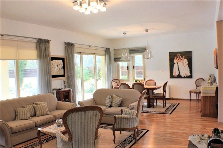 Villa in Paphos, Cyprus, 400 m² - picture 3