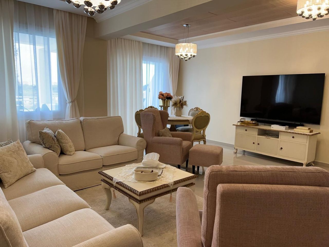 Apartment in Paphos, Zypern, 125 m² - Foto 3