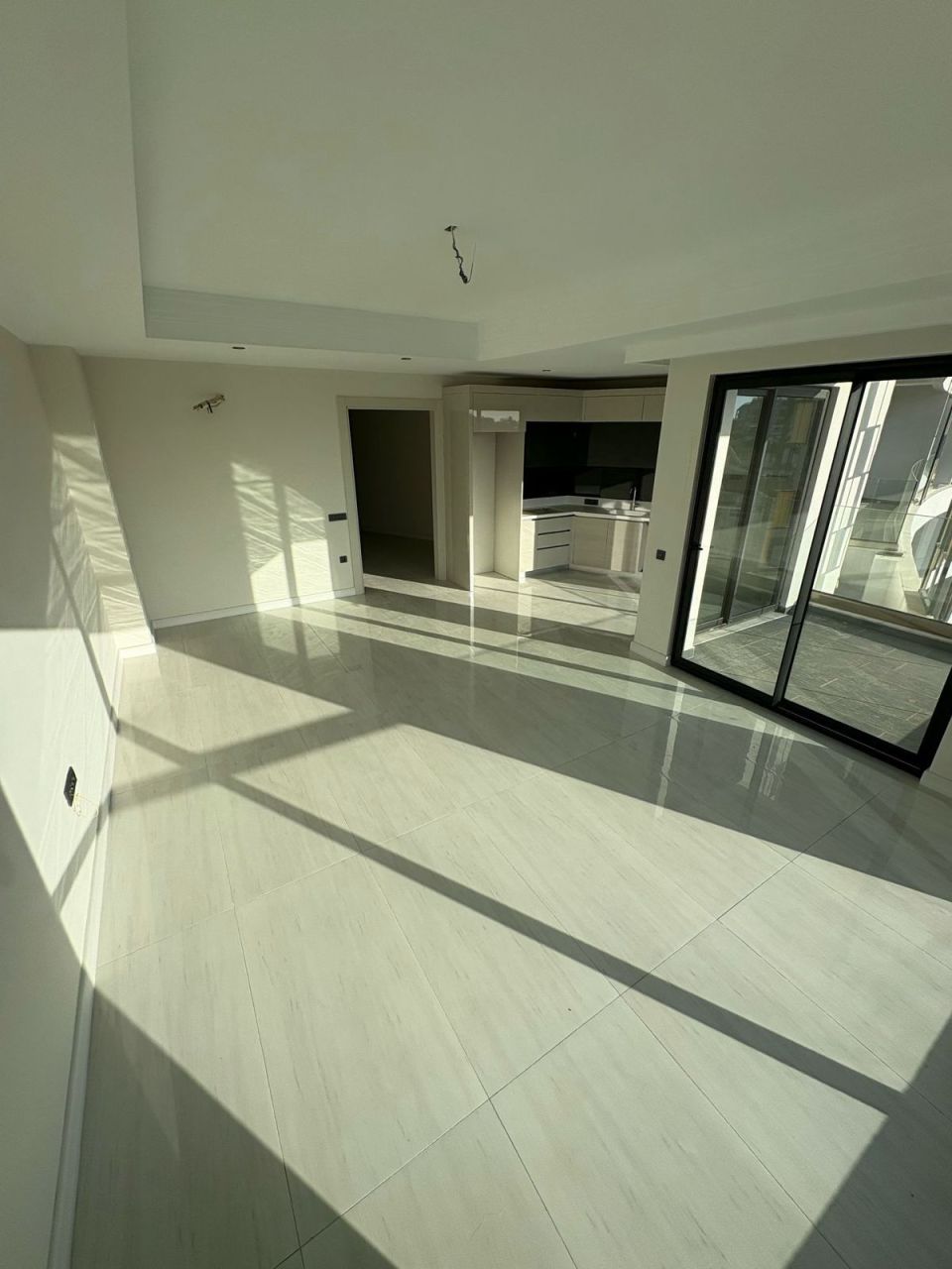 Appartamenti a Alanya, Turchia, 220 m² - foto 4