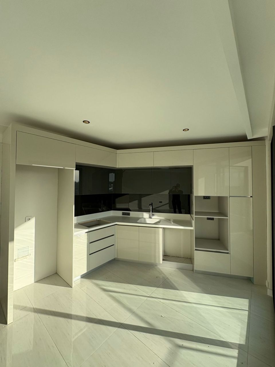 Appartamenti a Alanya, Turchia, 220 m² - foto 5