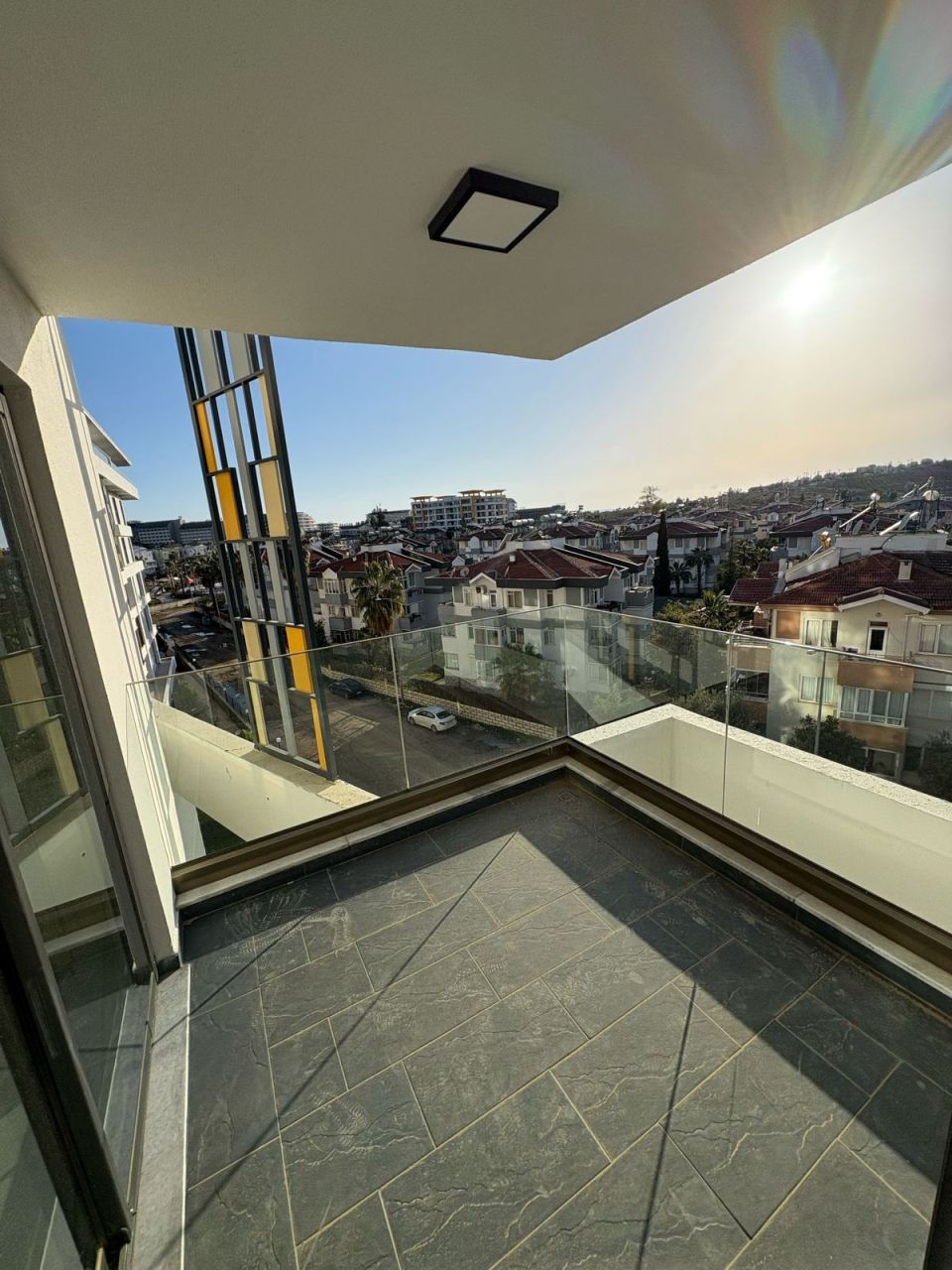 Appartamenti a Alanya, Turchia, 220 m² - foto 6