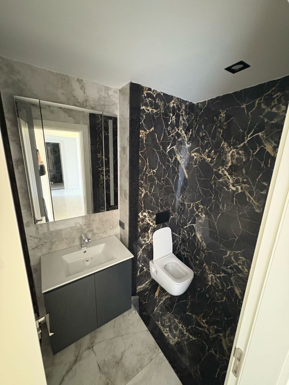 Appartamenti a Alanya, Turchia, 220 m² - foto 10