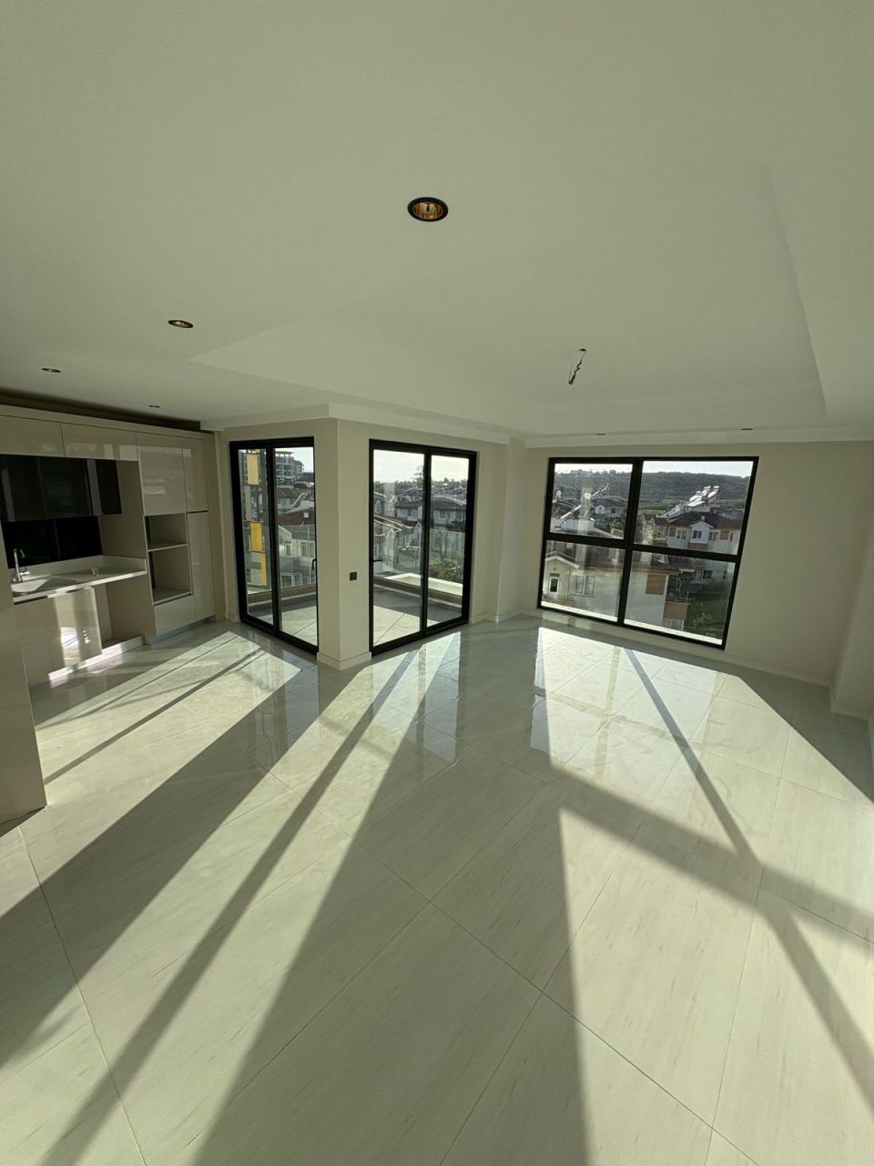 Appartamenti a Alanya, Turchia, 220 m² - foto 9