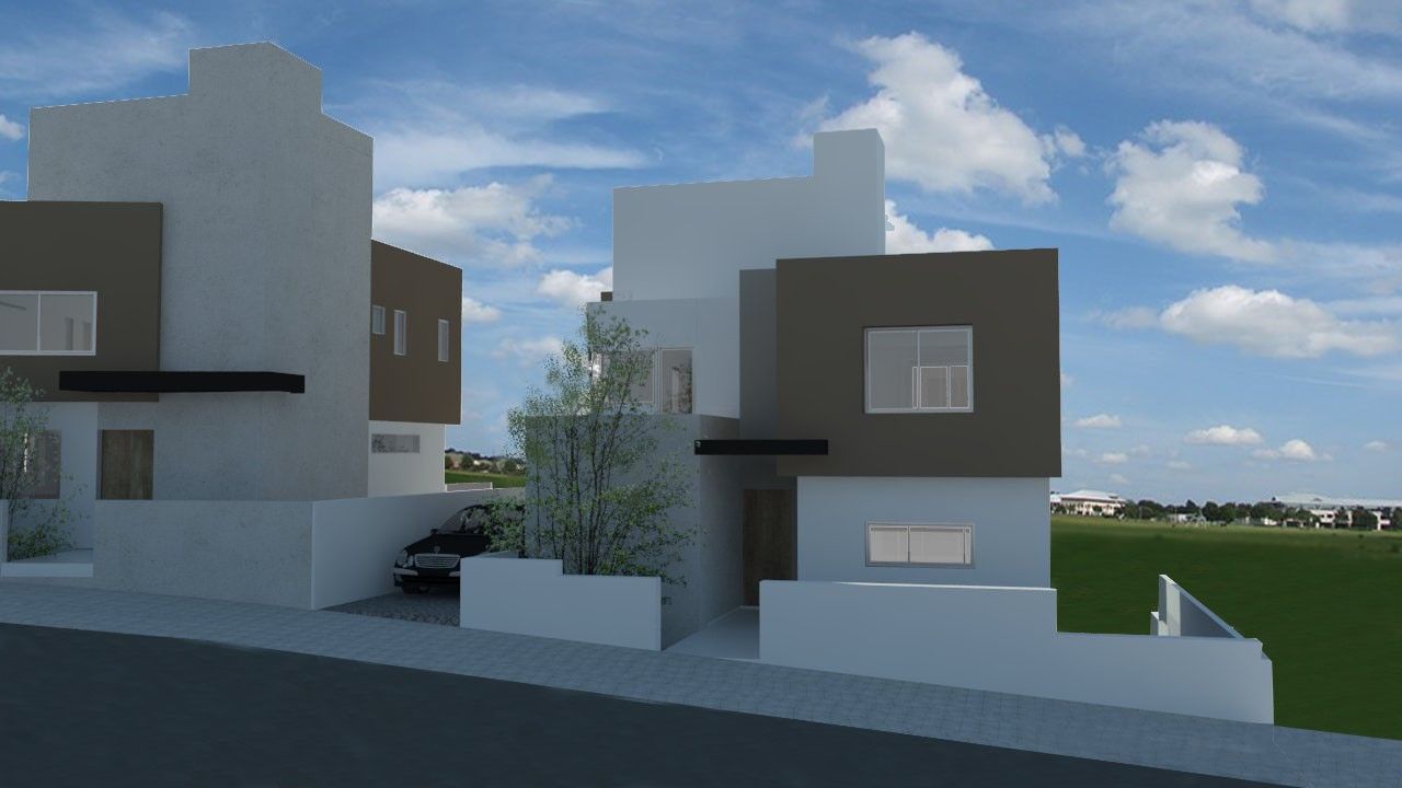 Villa à Limassol, Chypre, 183 m² - image 3