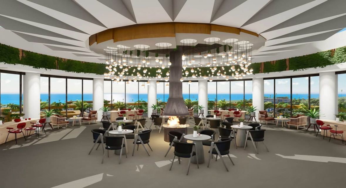 Appartamenti a Alanya, Turchia, 220 m² - foto 17