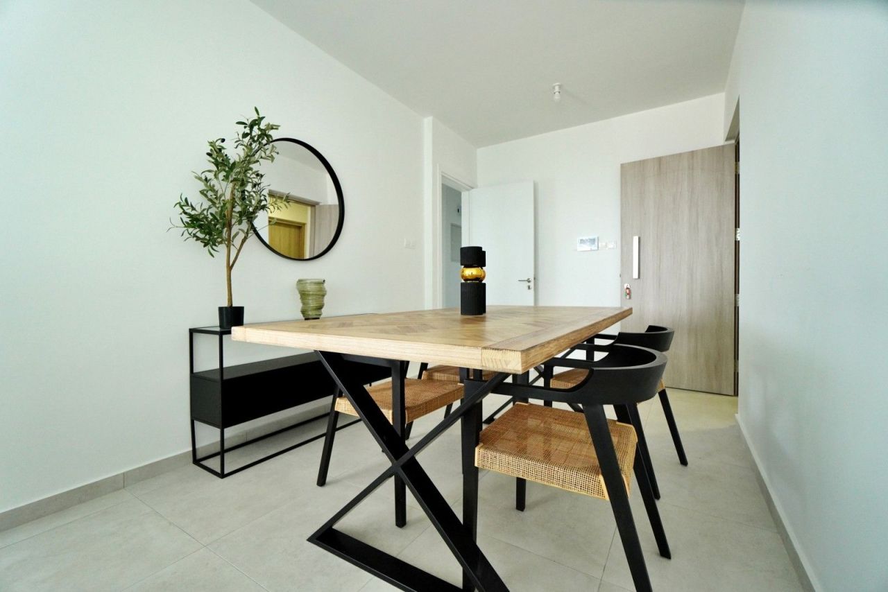 Ático en Lárnaca, Chipre, 98 m² - imagen 3