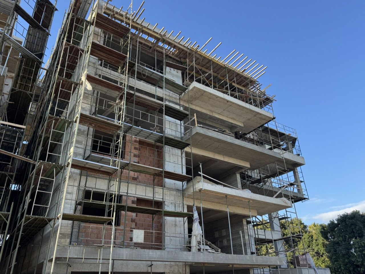 Appartamenti a Limassol, Cipro, 69 m² - foto 3