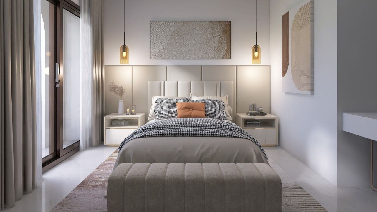 Villa a Larnaca, Cipro, 146 m² - foto 3