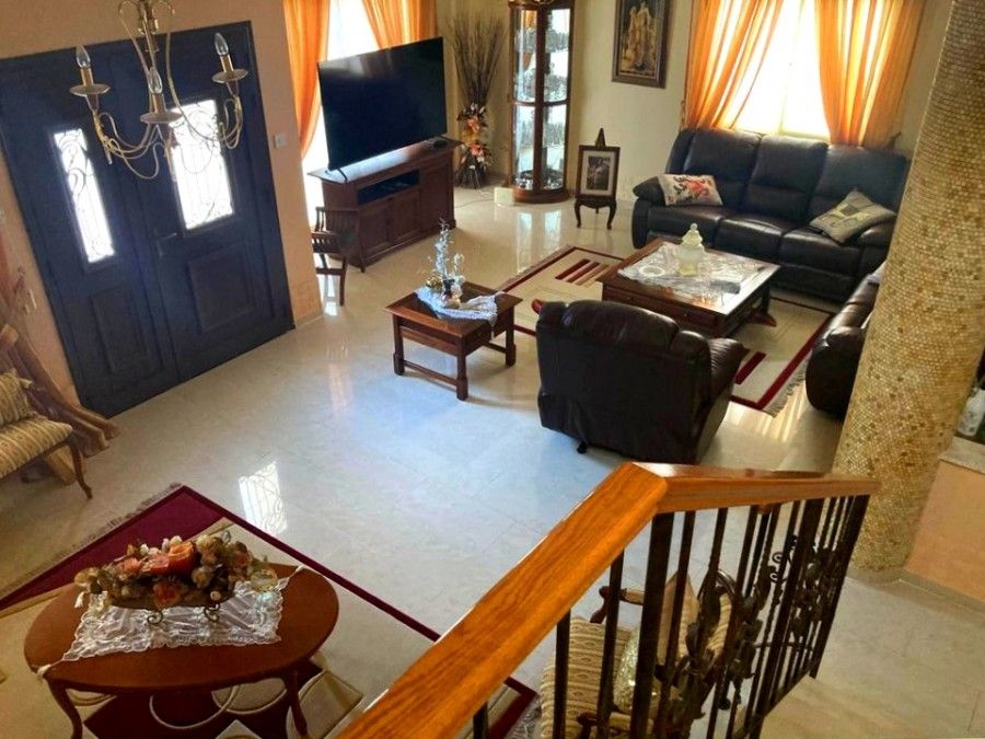 Villa a Larnaca, Cipro, 230 m² - foto 3