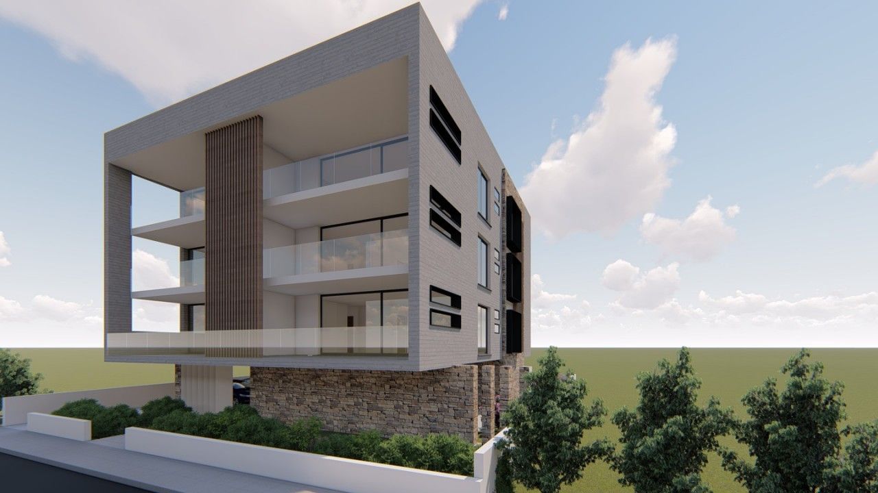 Proprietà commerciale a Paphos, Cipro - foto 3