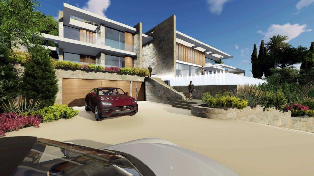 Villa a Paphos, Cipro - foto 3