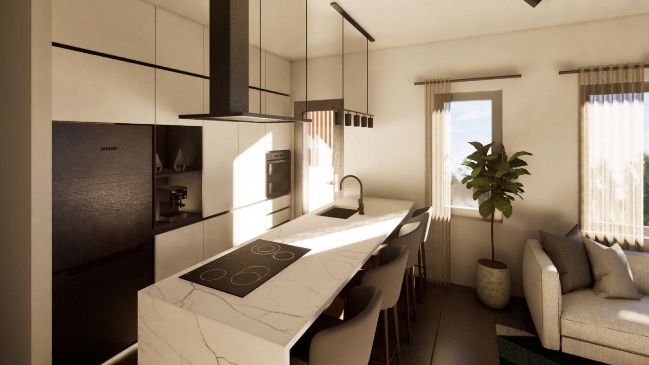 Apartment in Larnaka, Zypern, 92 m² - Foto 3