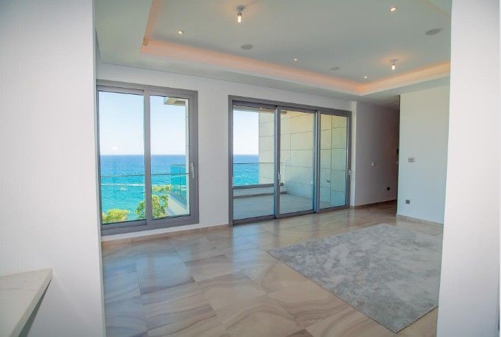 Appartamenti a Limassol, Cipro, 135 m² - foto 3