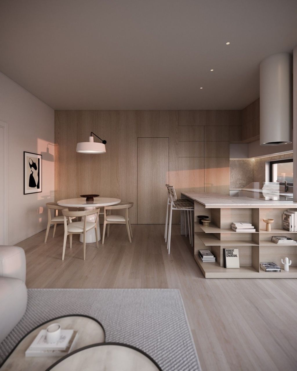 Ático en Limasol, Chipre, 95 m² - imagen 3