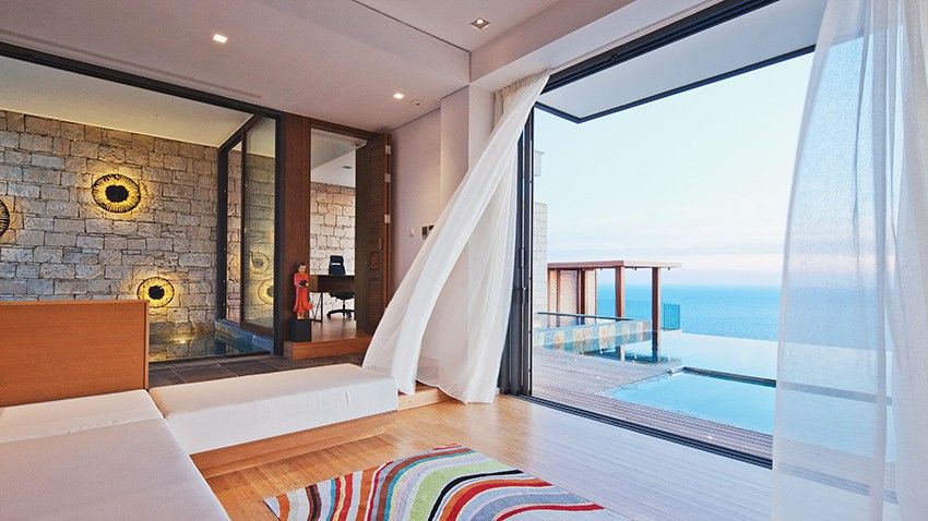 Villa a Paphos, Cipro, 414 m² - foto 3