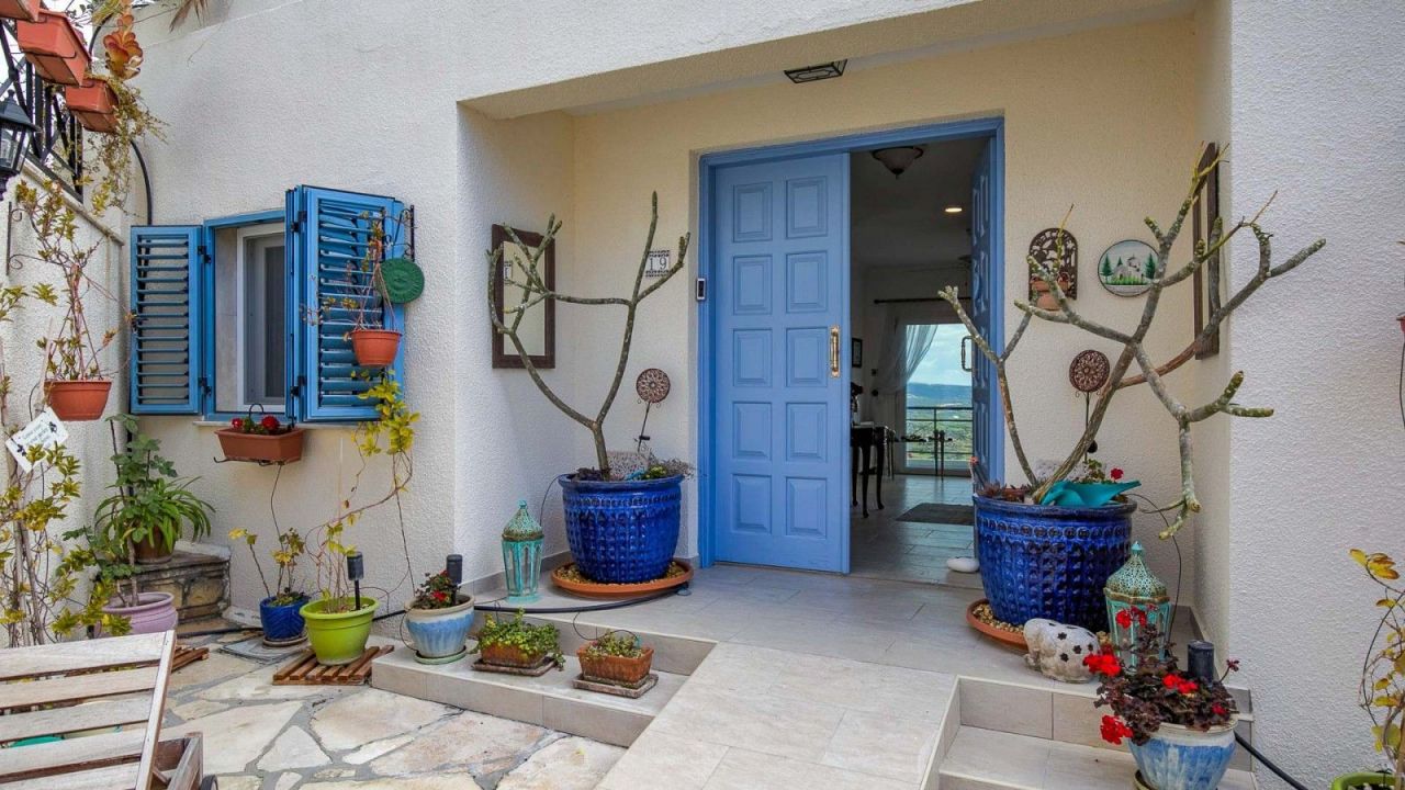 Penthouse à Limassol, Chypre, 192 m² - image 3