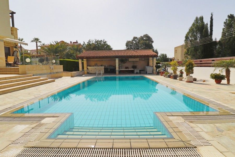 Villa a Paphos, Cipro, 500 m² - foto 3
