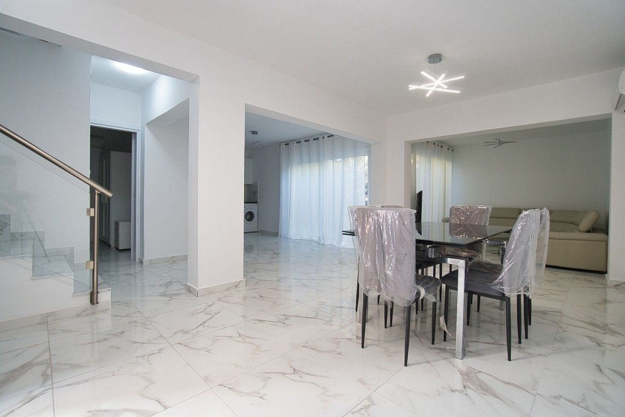 Casa adosada en Limasol, Chipre, 160 m² - imagen 3