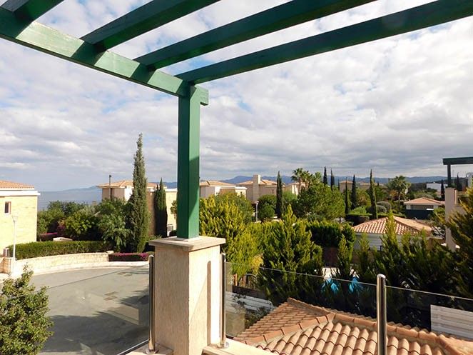 Villa in Paphos, Cyprus, 220 m² - picture 3