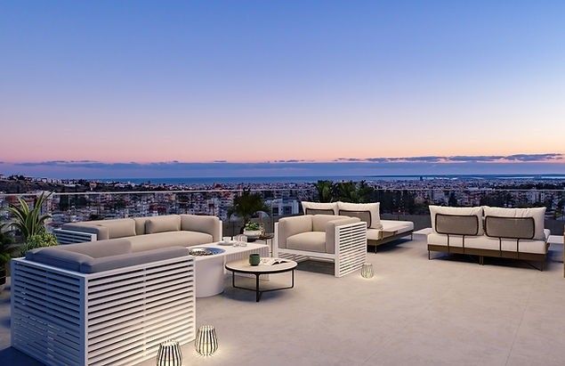 Attico a Limassol, Cipro, 163 m² - foto 3